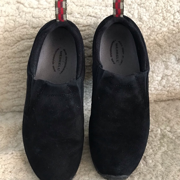 Merrell Jungle Moc Midnight size 8 - Picture 2 of 10